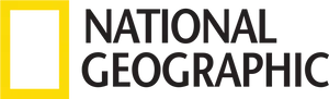 National Geographic Logo PNG Image