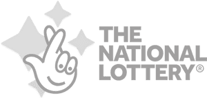 National Lottery Logo PNG image with transparent background