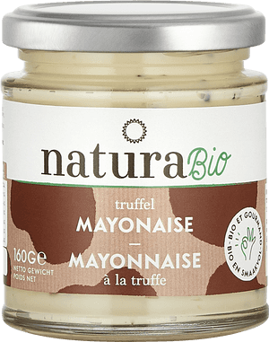 Mainpicture - Mayonnaise Truffe, HD Png Download PNG with transparent background