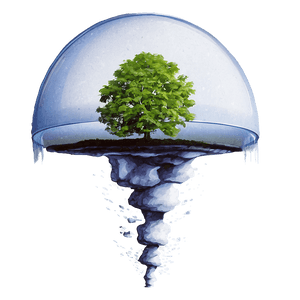 Natural Air Representation PNG ise PNG image with transparent background