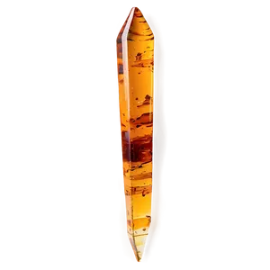 Natural Amber Specimen Png Ngj71 PNG Image