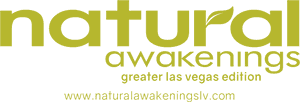 Natural Awakenings Las Vegas Edition Logo PNG image with transparent background