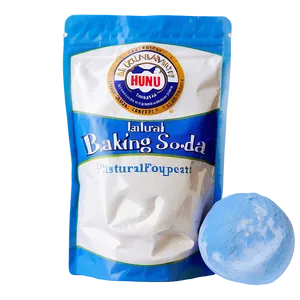 Natural Baking Soda Png Ygs PNG Image