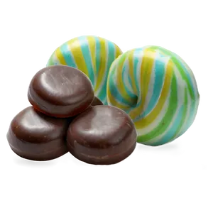 Natural Candy Png Ojl7 PNG Image