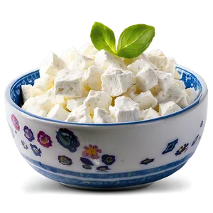 Natural Cottage Cheese Png Ido PNG Image