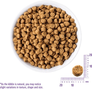 Product Image - Wellness Small Breed Kibble Size, HD Png Download PNG
