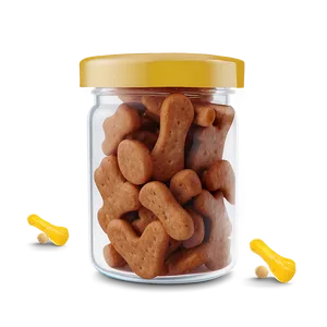 Natural Dog Treat Selection Png Swi PNG Image