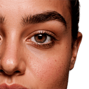 Natural Eyebrow Look PNG vxp PNG
