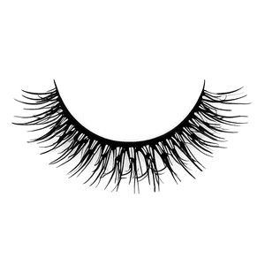 Natural Eyelashes PNG biy PNG