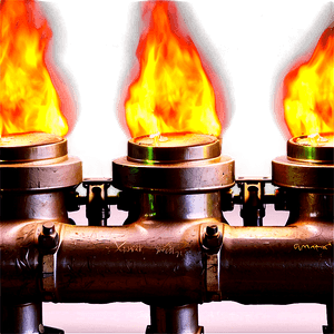 Natural Gas PNG 35 PNG image with transparent background