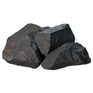 Natural Iron Ore Stone PNG 74 PNG