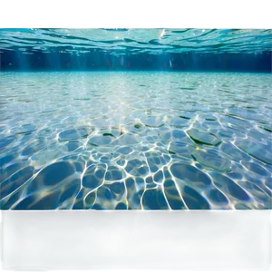 Natural Looking Pool Water Png 06252024 PNG Image