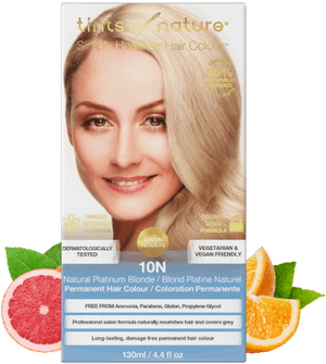 Permanent Light Brown Hair Dye, HD Png Download PNG with transparent background