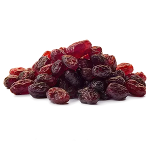 Natural Raisins Heap Png Ggm PNG Image