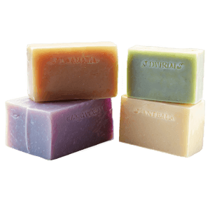 Natural Soap Collection PNG psx PNG image with transparent background