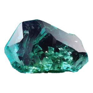 Natural Uranium Crystal Png 38 PNG Image