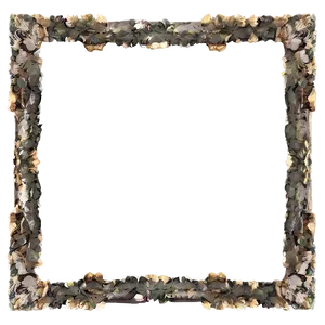 Natural Video Frame Environment Png Mnt PNG Image