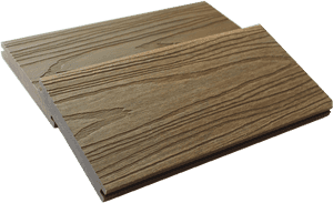 Waterproof Outdoor Embossing Wood Grain Texture Composite - Plywood, HD Png Download PNG image with transparent background