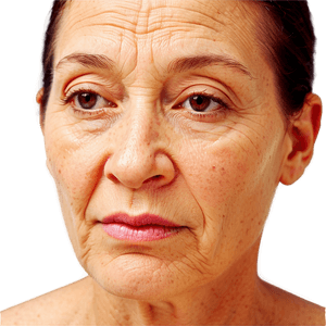 Natural Wrinkle Remedy PNG bod PNG with transparent background