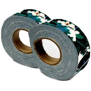 Nature Tape Aesthetic Png Lfb PNG Image