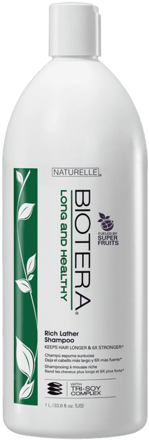 Biotera Revitalizing Shampoo, HD Png Download PNG image with transparent background