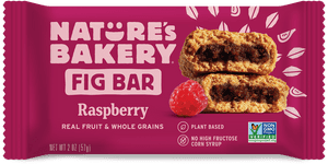 Natures Bakery Fig Bar Png, Transparent Png PNG image with transparent background