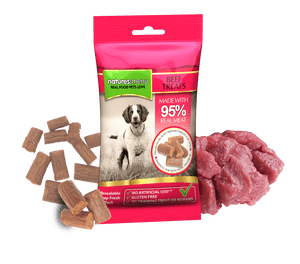 Dog-food - Natures Menu Treats, HD Png Download PNG