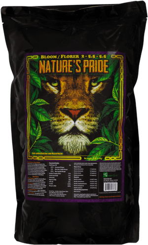 Transparent Pride Rock Png - Nature's Pride Green Gro, Png Download PNG image with transparent background