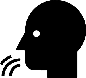 Nausea Icon Graphic PNG image with transparent background