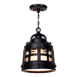 Nautical Pendant Light Png Imr35 PNG Image