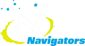 Navigators Logo Design PNG Image