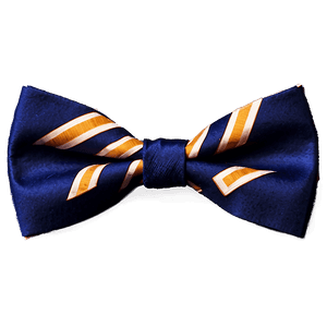 Navy Blue Bow Tie PNG eiw16 PNG