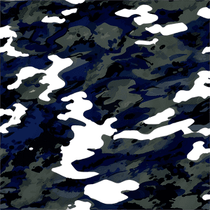 Navy Blue Camo PNG 06242024 PNG
