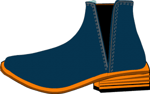 Chelsea Boot, HD Png Download PNG with transparent background