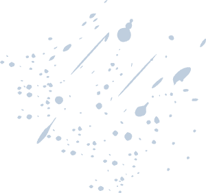 Blue Splitter Splatter Svg Clip Arts - Blue Paint Splatter Png, Transparent Png PNG