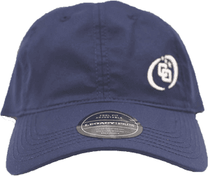 Co Lines Hat Periwinkle - Baseball Cap, HD Png Download PNG image with transparent background