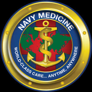 Bureau Of Medicine And Surgery Wikipedia - Navy Medicine PNG