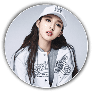Nayeon Twice, HD Png Download PNG image with transparent background
