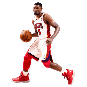 NBA Action Shot PNG 06112024 PNG image with transparent background