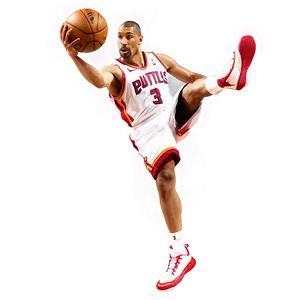 Nba Action Shot Png 06112024 PNG Image