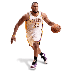 NBA Action Shot PNG 76 PNG image with transparent background
