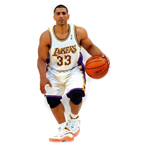 Nba Animated Player Png Scg5 PNG Image