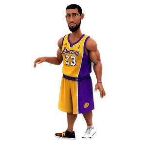 Nba B PNG Image