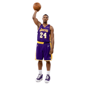 NBA Basketball Player PNG 06112024 PNG image with transparent background