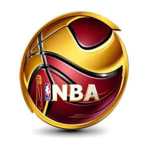 Nba Finals Logo Png 88 PNG Image