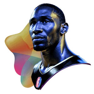 NBA Hall of Fame PNG 06112024 PNG image with transparent background