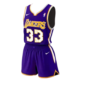 Nba Jerseys Png 06112024 PNG Image