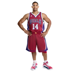 Nba Jerseys Png 50 PNG Image