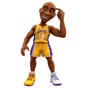 Nba Mascots Png 06112024 PNG Image