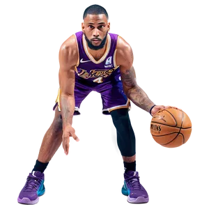 Nba Off-season Moves Png 24 PNG Image